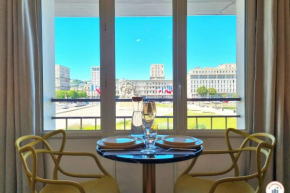 The Four Seasons Panoramic View